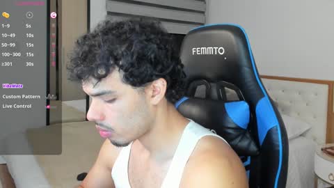 Matt online show from January 21, 2025, 1:29 am