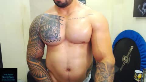 Mateo online show from February 22, 2026, 1:20 pm