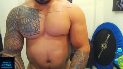 Mateo online show from April 5, 2026, 1:19 pm