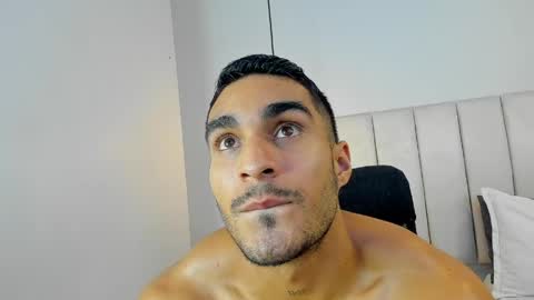 Mateo Zar online show from April 21, 2026, 2:51 am