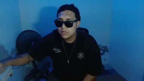 mateuspolla online show from April 1, 2026, 6:14 am