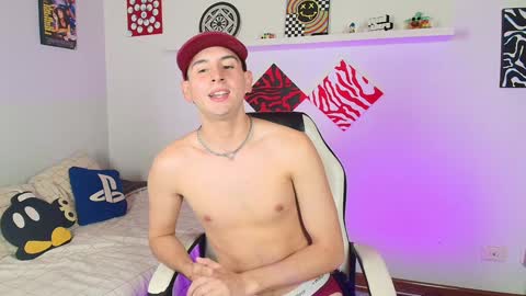 Matt online show from February 7, 2025, 9:58 pm