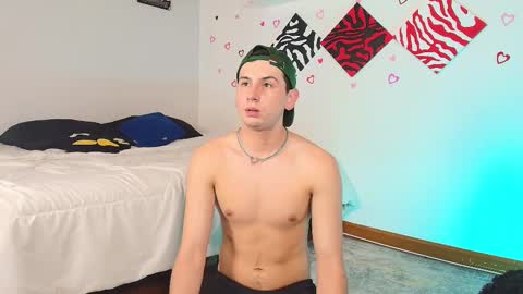 Matt online show from February 27, 2025, 7:58 pm