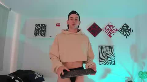 Matt online show from October 8, 2025, 6:49 pm