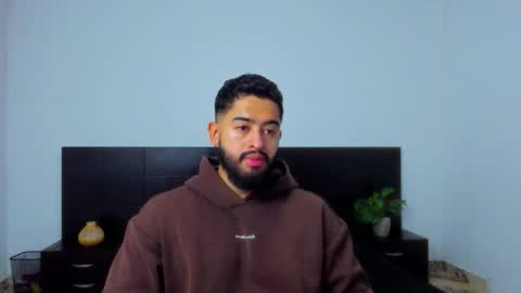 Mathew Flintt  online show from September 27, 2025, 4:34 pm