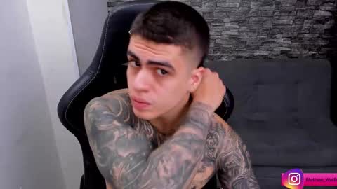 Mathew Independent model online show from February 10, 2026, 10:58 pm