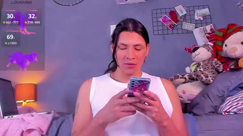 Mathew Piscitelli online show from December 5, 2024, 9:17 pm