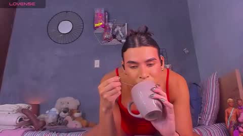 Mathew Piscitelli online show from February 26, 2026, 10:14 am