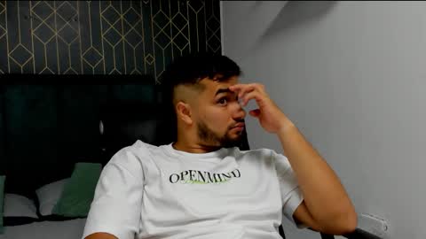 Mathews online show from February 23, 2026, 12:02 pm