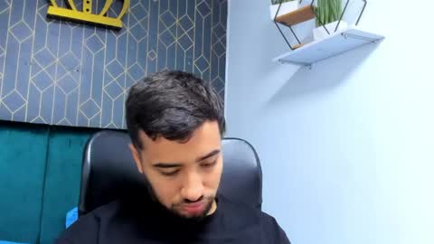 Mathews online show from March 20, 2026, 11:48 am