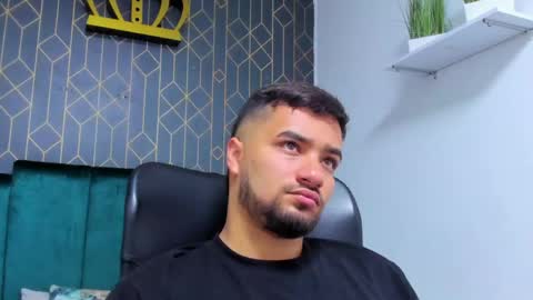 Mathews online show from April 13, 2026, 11:48 am