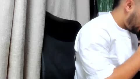 Snapshot of mathews_colton1 chatting on July 9, 2026, 11:47 am Mathews online show from July 9, 2026, 11:47 am