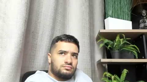 Snapshot of mathews_colton1 chatting on July 24, 2026, 12:25 pm Mathews online show from July 24, 2026, 12:25 pm