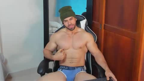 mathews_smith online show from October 15, 2025, 11:32 am