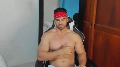 mathews_smith online show from February 23, 2026, 11:29 am