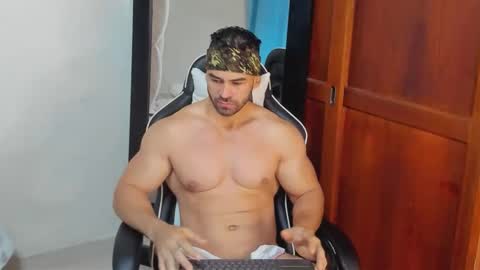 mathews_smith online show from March 1, 2026, 11:34 am