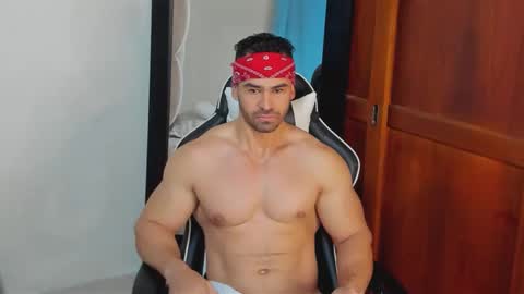 mathews_smith online show from March 17, 2026, 11:35 am