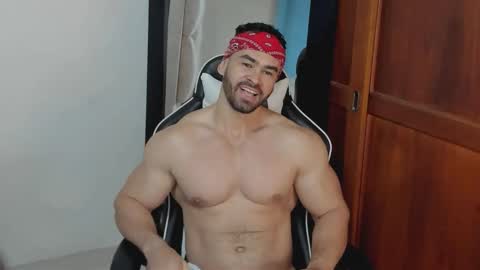 Snapshot of mathews_smith chatting on April 18, 2026, 11:47 am mathews_smith online show from April 18, 2026, 11:47 am