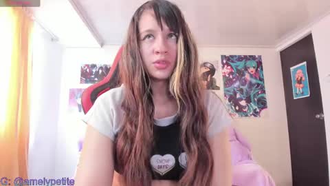 Mathilda Lapetite online show from May 14, 2026, 6:47 pm