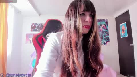 Mathilda Lapetite online show from May 26, 2026, 8:49 pm