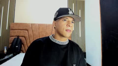 Mathy online show from January 10, 2026, 7:48 pm