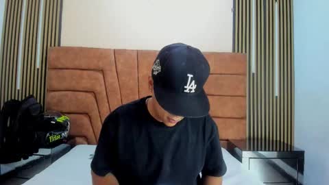 Mathy online show from January 13, 2026, 7:52 pm