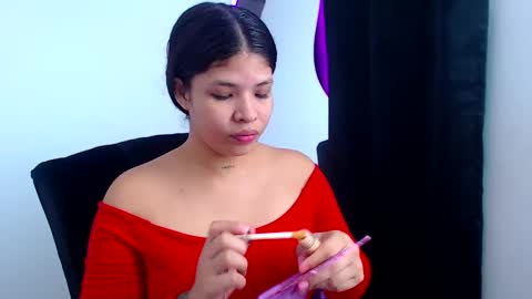 Mati04 online show from January 12, 2025, 3:17 am