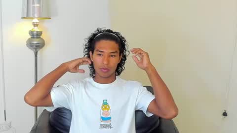 Matias Blake online show from June 29, 2026, 1:55 pm