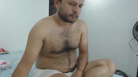 Matias online show from January 15, 2025, 10:06 am