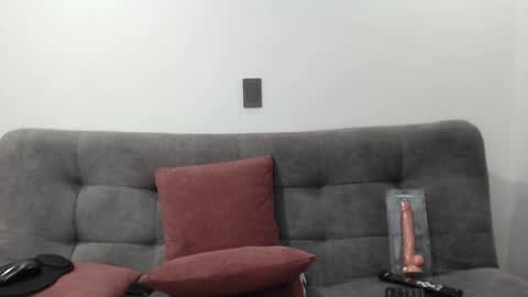 Matias online show from February 23, 2025, 12:08 am