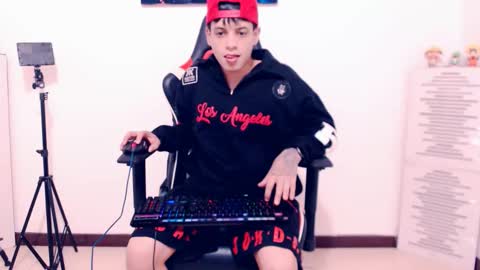 matias online show from March 13, 2026, 2:07 am