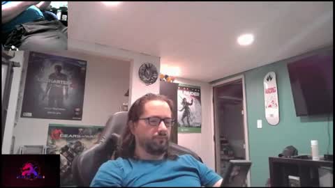 matic_time online show from April 13, 2026, 9:15 am