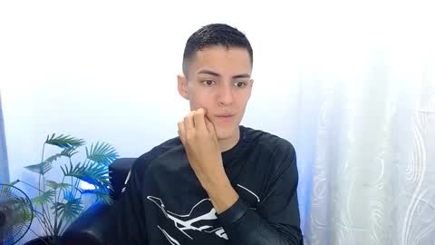 Matias online show from September 9, 2025, 1:54 pm