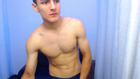 Matias online show from March 14, 2026, 2:11 pm