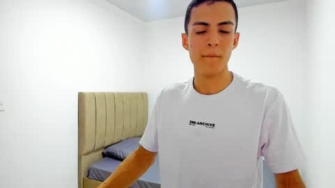 Matias online show from June 1, 2026, 2:52 pm