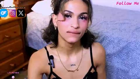 Abby Bella online show from February 7, 2026, 7:34 am