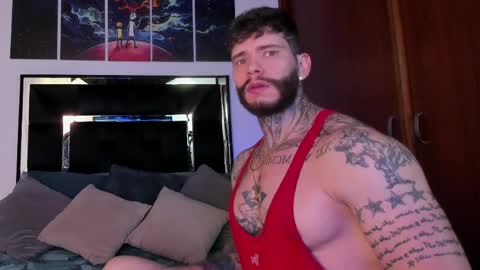 Snapshot of matius_foxtter chatting on April 27, 2026, 10:19 pm matius foxter online show from April 27, 2026, 10:19 pm