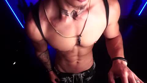 matius online show from February 21, 2025, 2:38 pm