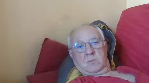 joyaam79 online show from March 25, 2026, 8:53 am