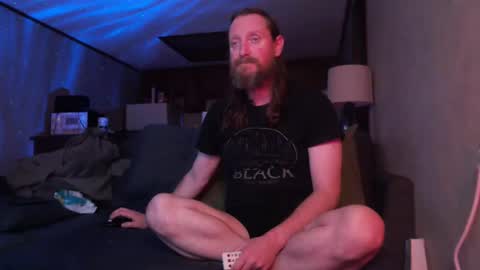 matross43 online show from February 15, 2026, 7:05 am