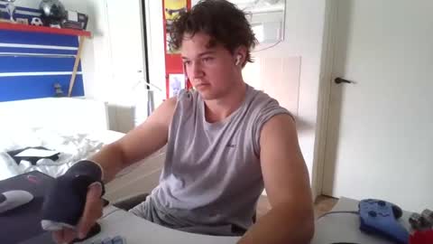 matswijnen1 online show from July 30, 2026, 12:04 pm