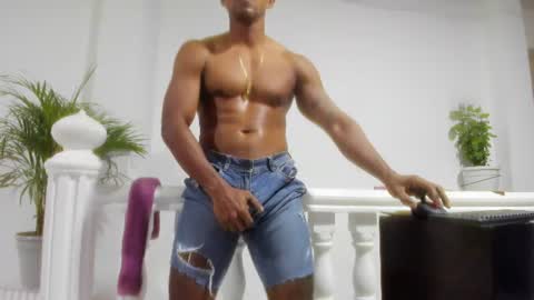 Snapshot of matt11beefycock chatting on July 31, 2026, 12:21 am ANDRES online show from July 31, 2026, 12:21 am