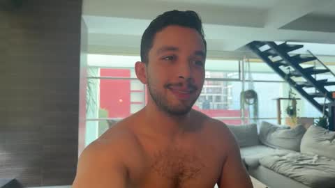 Snapshot of matt_artim chatting on January 15, 2025, 11:19 pm The Matt Leon online show from January 15, 2025, 11:19 pm