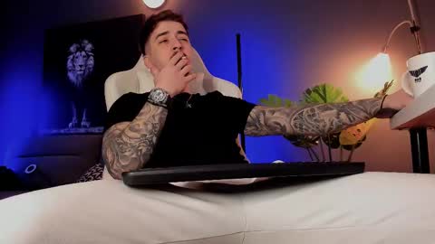 Matt online show from February 1, 2026, 7:51 am