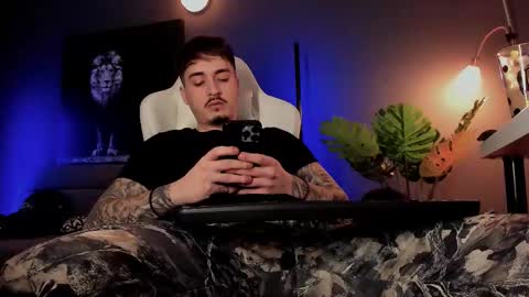 Matt online show from February 5, 2026, 7:57 am