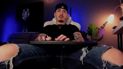 Matt online show from February 22, 2026, 7:40 am