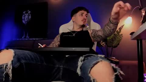 Matt online show from March 13, 2026, 7:48 am