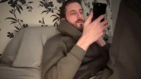 mattcarta online show from January 31, 2025, 8:54 pm