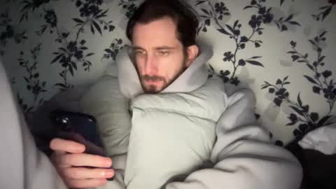 mattcarta online show from February 1, 2025, 3:18 pm