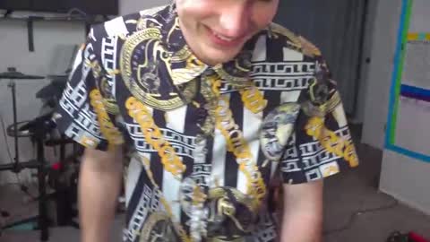 Snapshot of mattcashxxx chatting on February 9, 2025, 2:06 am Matt Cash online show from February 9, 2025, 2:06 am